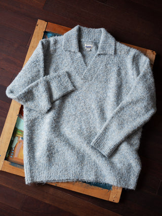 MIZUTOKI Seagull Sweater