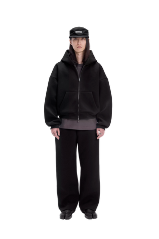 Attire Season Mò Heavyweight Pants