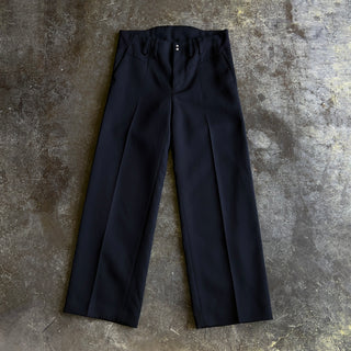 Flare Dinner Pants