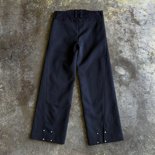 Flare Dinner Pants