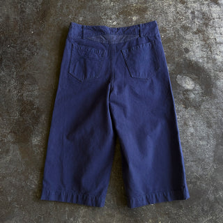 KILLWHY Irregular Jeans-Navy