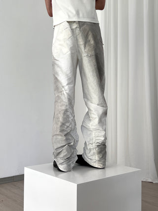 KILLWHY Painted Pants