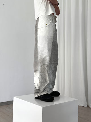 KILLWHY Painted Pants