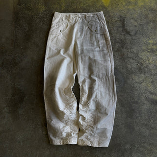 KILLWHY Painted Pants