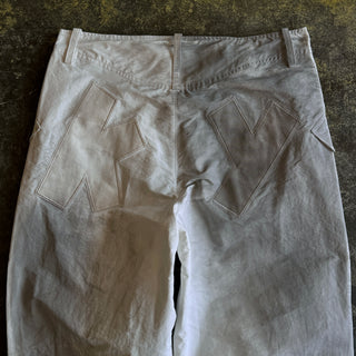 KILLWHY Painted Pants