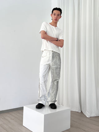 KILLWHY Painted Pants