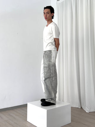 KILLWHY Painted Pants