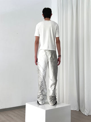 KILLWHY Painted Pants