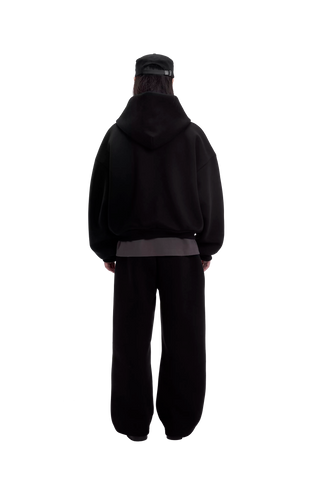 Attire Season Mò Heavyweight Pants