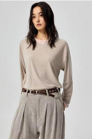 Simple Project Braided Belt