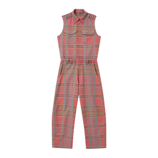 KILLWHY Assembly Line Jumpsuit