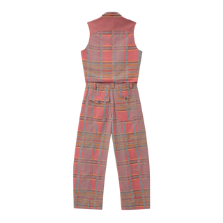 KILLWHY Assembly Line Jumpsuit