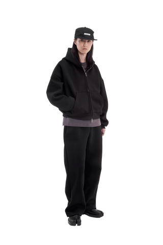 Attire Season Mò Heavyweight Pants