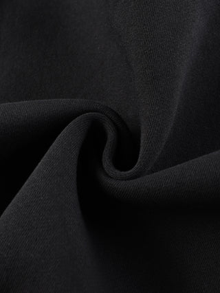 Attire Season Mò Heavyweight Zipped Hoodie