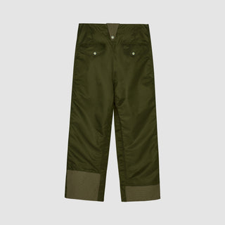 KILLWHY Palace Pants-Military Green