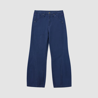 KILLWHY Bottle Arc Jeans-Navy