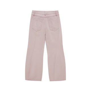 KILLWHY Bottle Arc Jeans-Pink