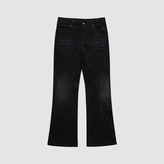 KILLWHY Pitta Vintage Jeans-Black