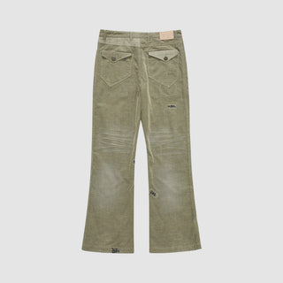 KILLWHY Pitta Vintage Jeans-Blight