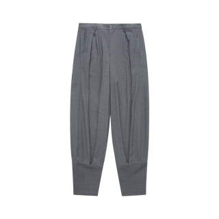 KILLWHY Jodhpur Trousers-Grey