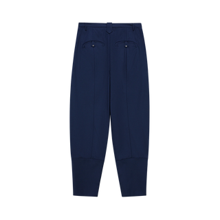KILLWHY Jodhpur Trousers-Navy Blue
