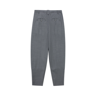 KILLWHY Jodhpur Trousers-Grey