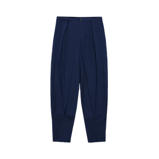 KILLWHY Jodhpur Trousers-Navy Blue