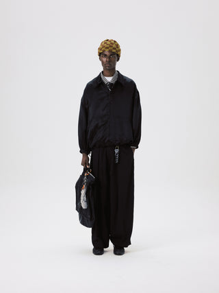 Unlimited Mote MeTA Cupro Jacket
