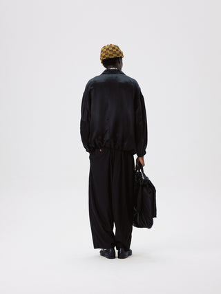Unlimited Mote MeTA Cupro Jacket