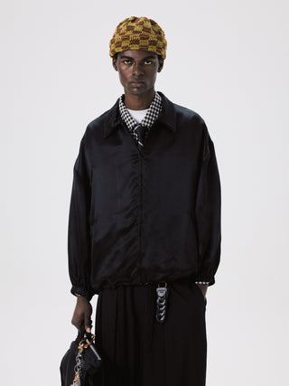 Unlimited Mote MeTA Cupro Jacket