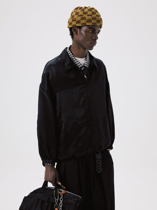 Unlimited Mote MeTA Cupro Jacket