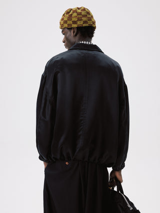 Unlimited Mote MeTA Cupro Jacket