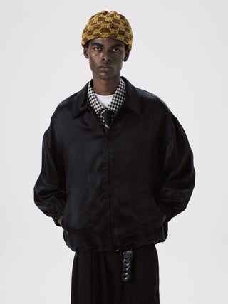 Unlimited Mote MeTA Cupro Jacket