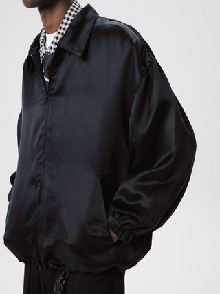Unlimited Mote MeTA Cupro Jacket