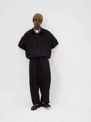 Unlimited Mote MeTA Cupro Jacket