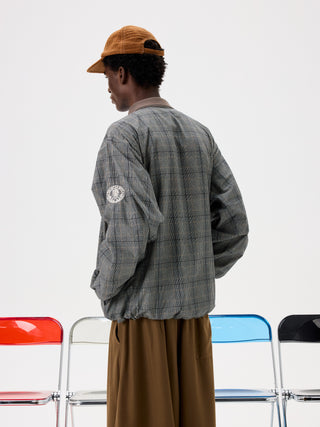 Unlimited Mote Glen Plaid Pullover