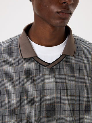 Unlimited Mote Glen Plaid Pullover