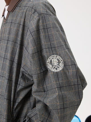 Unlimited Mote Glen Plaid Pullover