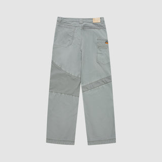 KILLWHY Protect Builder Pants-Grey Blue