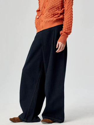 Simple Project Hemp Jeans