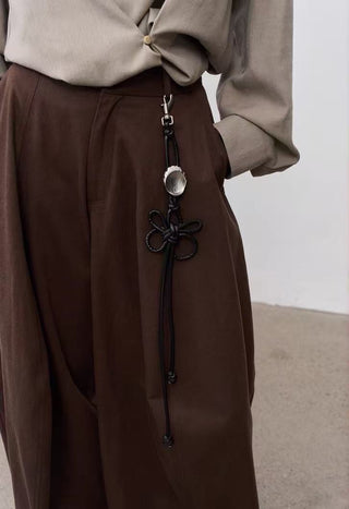 BALIANG Plum Blossom Charms