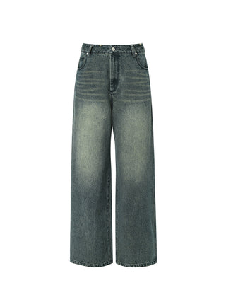 Eternity Ita Retro Baggy Jeans