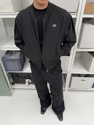 NFAI Lightweight MA-1 Jacket