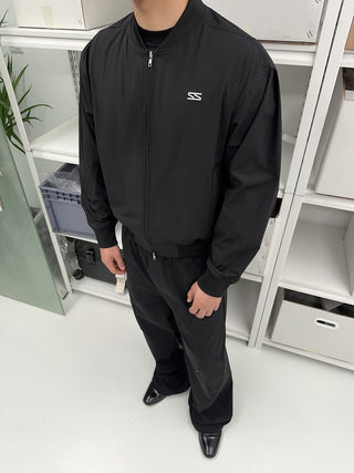 NFAI Lightweight MA-1 Jacket