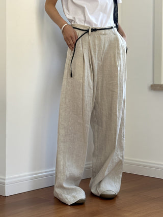 Ritual Linen Pants