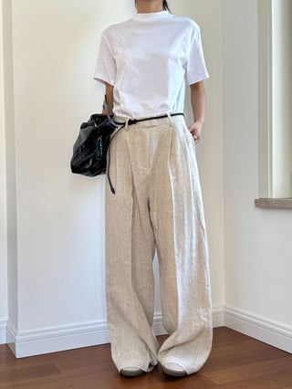 Ritual Linen Pants