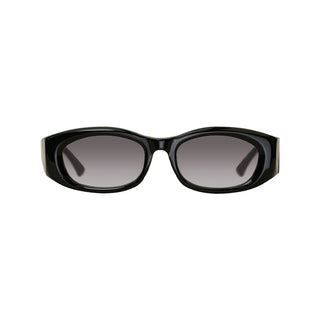 Simple Project E01 Sunglasses-Black