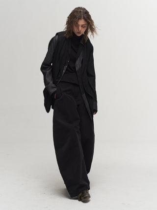 ILNya Peter Pan Long-Sleeve Shirt