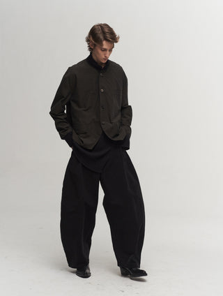 ILNya Cavalry Saber Pants