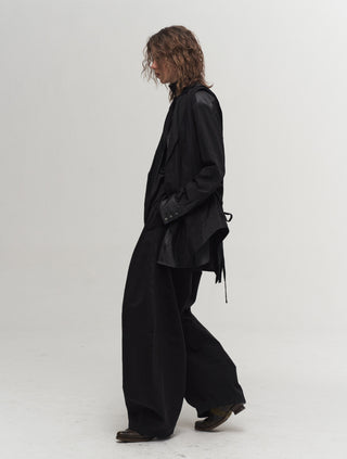 ILNya Cavalry Saber Pants